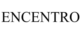 ENCENTRO
