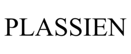 PLASSIEN