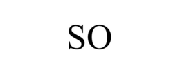 SO