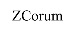 ZCORUM
