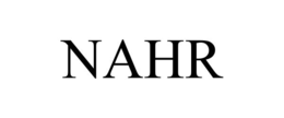 NAHR