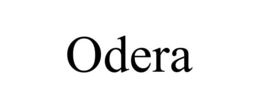 ODERA