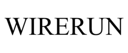 WIRERUN