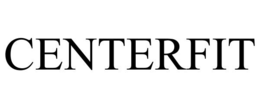 CENTERFIT
