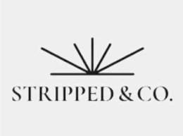 STRIPPED & CO.