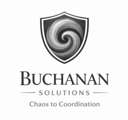 BUCHANAN SOLUTIONS CHAOS TO COORDINATION