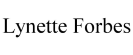 LYNETTE FORBES