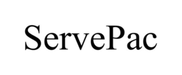 SERVEPAC