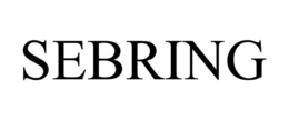 SEBRING