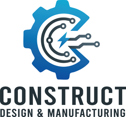 CONSTRUCT DESIGN & MANUFACTURING