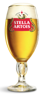 STELLA ARTOIS ANNO 1366
