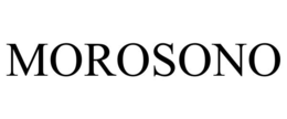 MOROSONO
