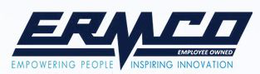 ERMCO EMPLOYEE OWNED EMPOWERING PEOPLE INSPIRING INNOVATION