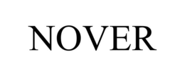 NOVER
