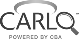 CARLO POWERED BY CBA TM
