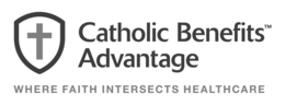 WHERE FAITH INTERSECTS HEALTHCARE CATHOLIC BENEFITS ADVANTAGE