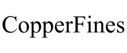 COPPERFINES