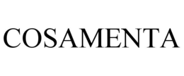 COSAMENTA