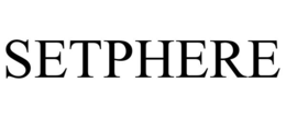 SETPHERE