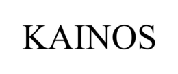 KAINOS