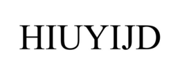 HIUYIJD