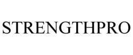 STRENGTHPRO