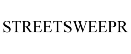 STREETSWEEPR