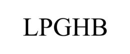LPGHB