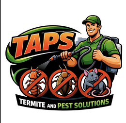 TAPS TERMITE AND PEST SOLUTIONS