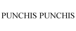PUNCHIS PUNCHIS