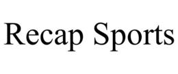 RECAP SPORTS