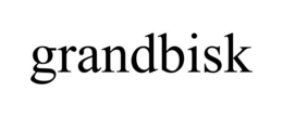 GRANDBISK