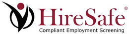 HIRESAFE (R) COMPLIANT EMPLOYMENT SCREENING
