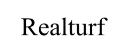 REALTURF