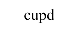 CUPD