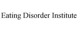 EATING DISORDER INSTITUTE