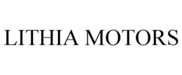 LITHIA MOTORS