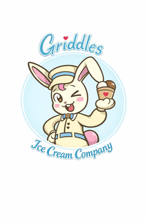 GRIDDLES ICE CREAM COMPANY