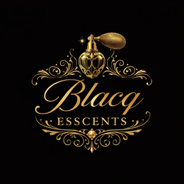 BLACQ ESSCENTS