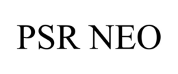 PSR NEO