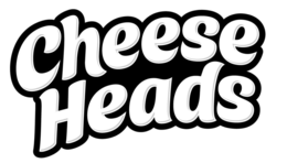 CHEESE HEADS