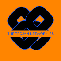 THE TROJAN NETWORK '88