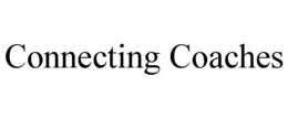 CONNECTING COACHES