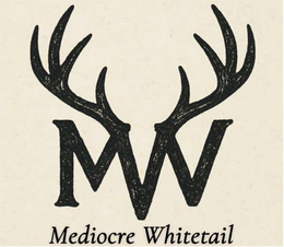 MEDIOCRE WHITETAIL