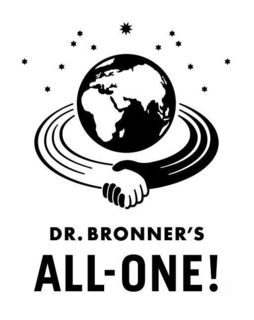DR. BRONNER'S ALL-ONE!