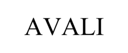 AVALI