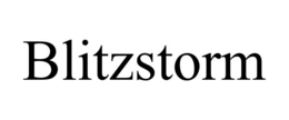 BLITZSTORM