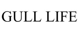 GULL LIFE