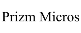 PRIZM MICROS