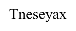 TNESEYAX